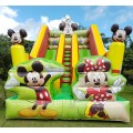 Tobogã Mega Mickey 
