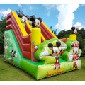 Tobogã Mega Mickey 