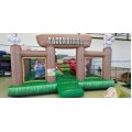 Kiddie Play Fazendinha